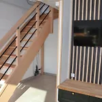 בית נופש Les Marais Blancs A *