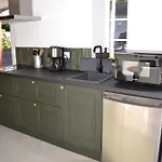 Дом отдыха Les Marais Blancs A