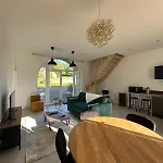 Les Marais Blancs A * Picauville