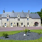 Les Marais Blancs A בית נופש *