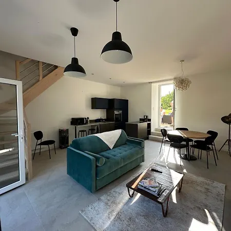 Les Marais Blancs A * Picauville