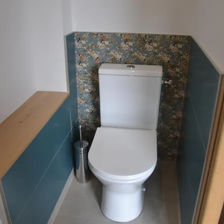 Les Marais Blancs A Nyaraló *