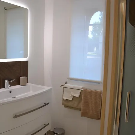 Les Marais Blancs A Nyaraló Picauville