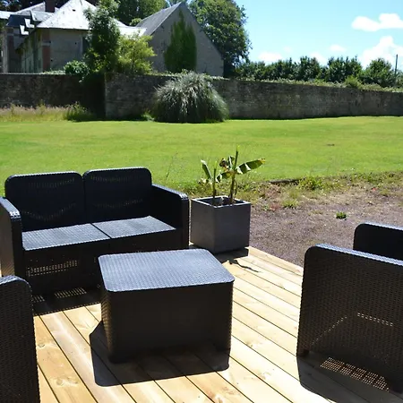 Les Marais Blancs A * Picauville