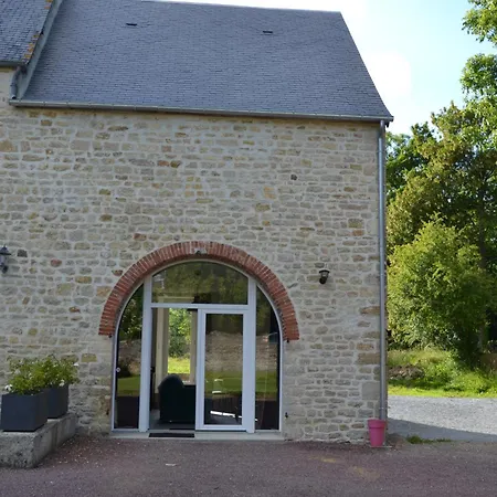 Les Marais Blancs A Picauville