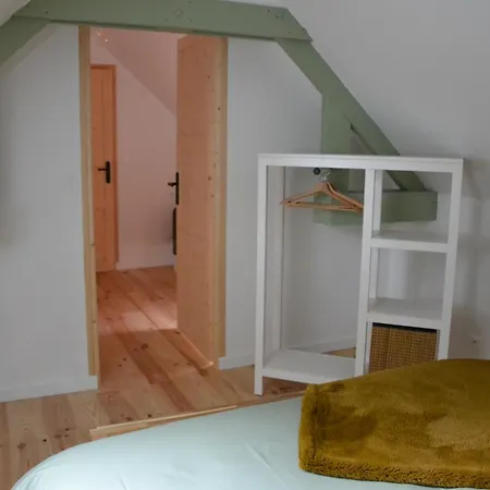 Les Marais Blancs A Picauville