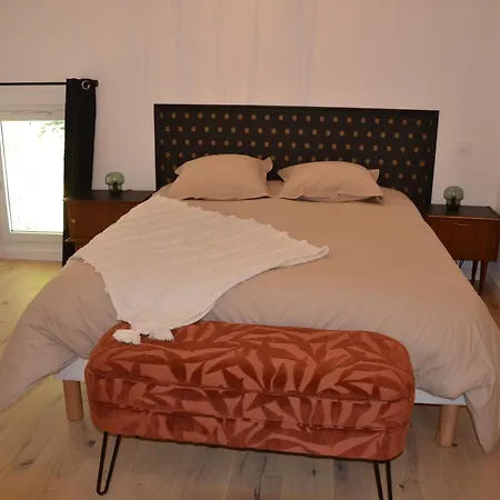 Les Marais Blancs A Ferienhaus Picauville