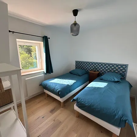 Les Marais Blancs A Holiday home