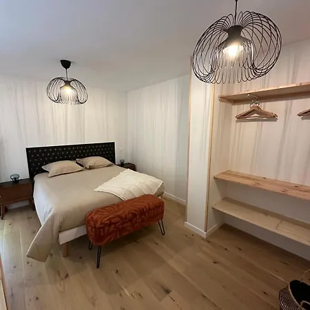 Les Marais Blancs A Prázdninový dům Picauville