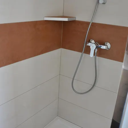 Les Marais Blancs A Nyaraló