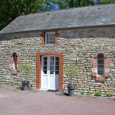 Les Marais Blancs A בית נופש *