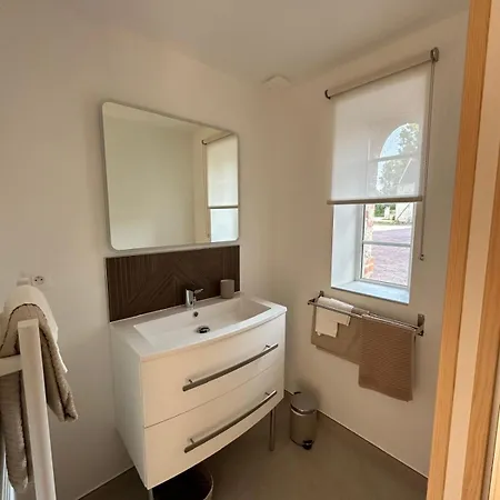 Les Marais Blancs A *