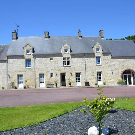 Les Marais Blancs A * Picauville