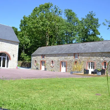 Les Marais Blancs A Picauville