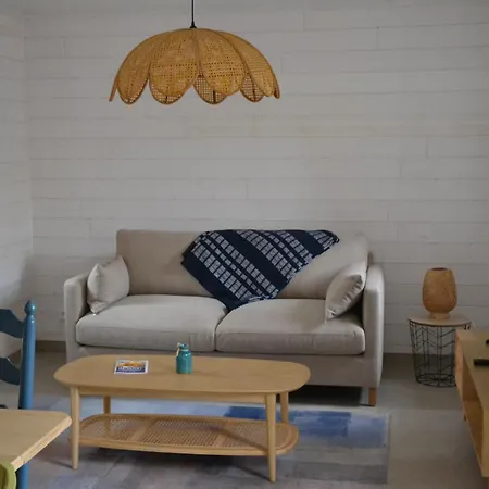 Les Marais Blancs A *