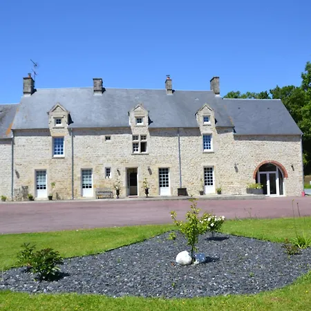 Les Marais Blancs A Ferienhaus *