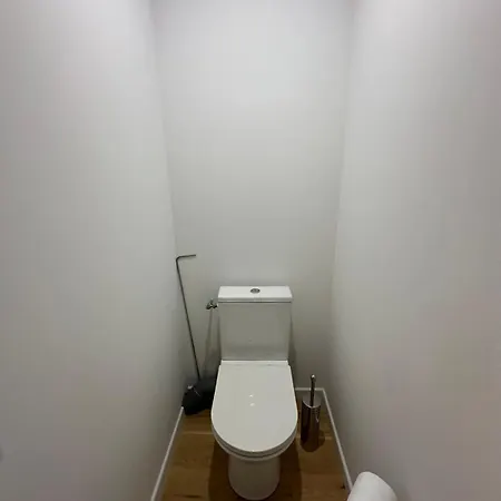 Les Marais Blancs A Nyaraló *