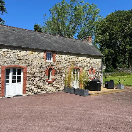 Les Marais Blancs A Nyaraló *