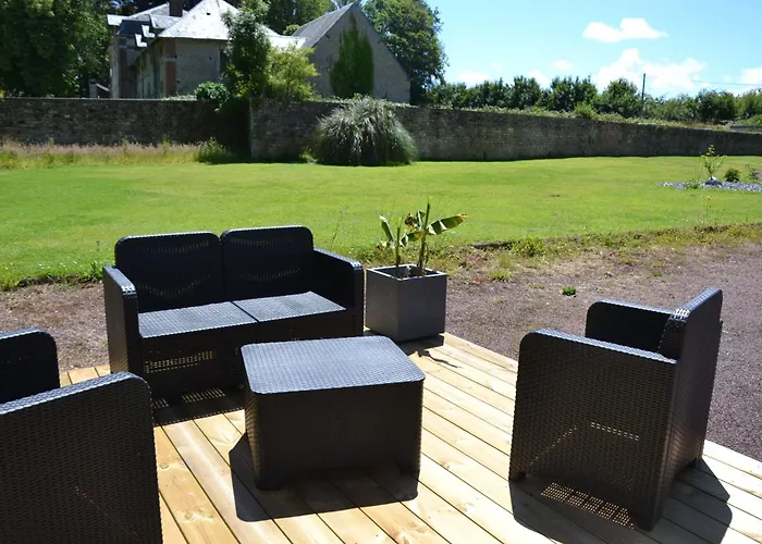 Les Marais Blancs A * Picauville