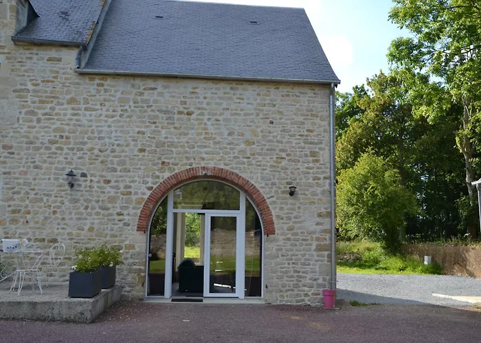 Les Marais Blancs A 皮科维尔