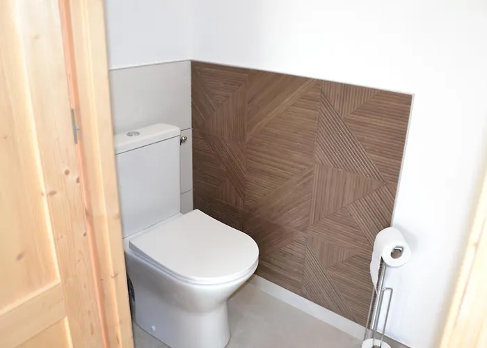 度假居 Les Marais Blancs A