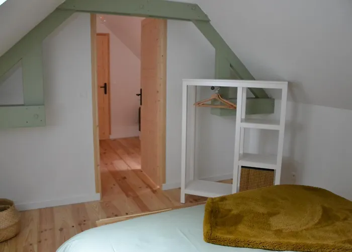 Les Marais Blancs A 皮科维尔