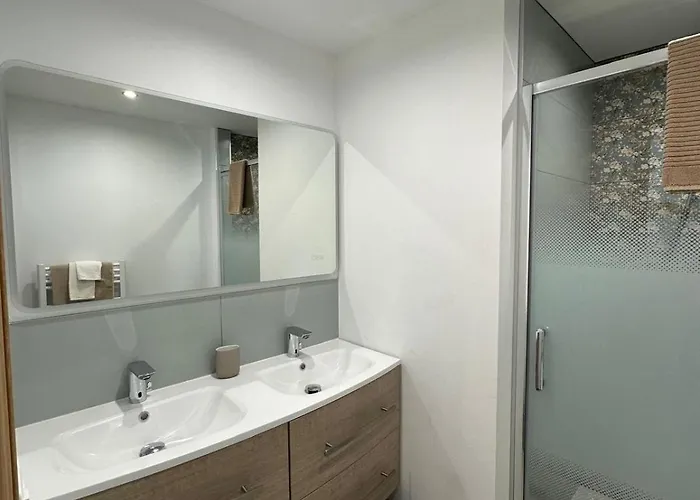 Prázdninový dům Les Marais Blancs A *