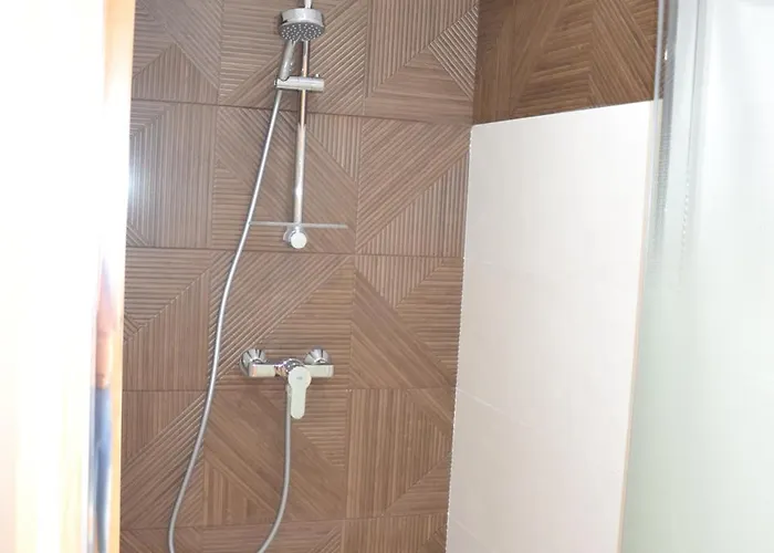 Les Marais Blancs A Prázdninový dům *