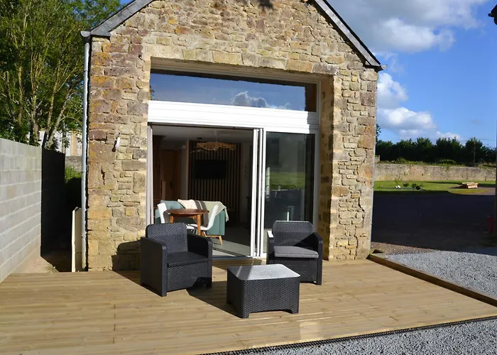 Les Marais Blancs A 皮科维尔