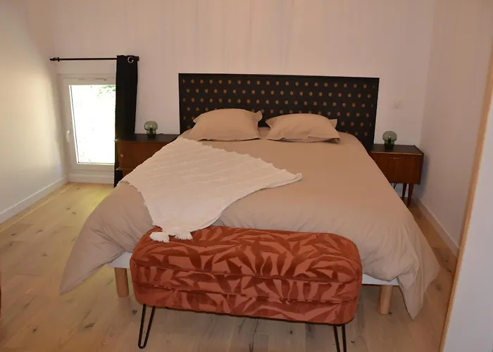 Les Marais Blancs A Prázdninový dům Picauville