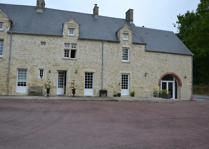 Les Marais Blancs A *