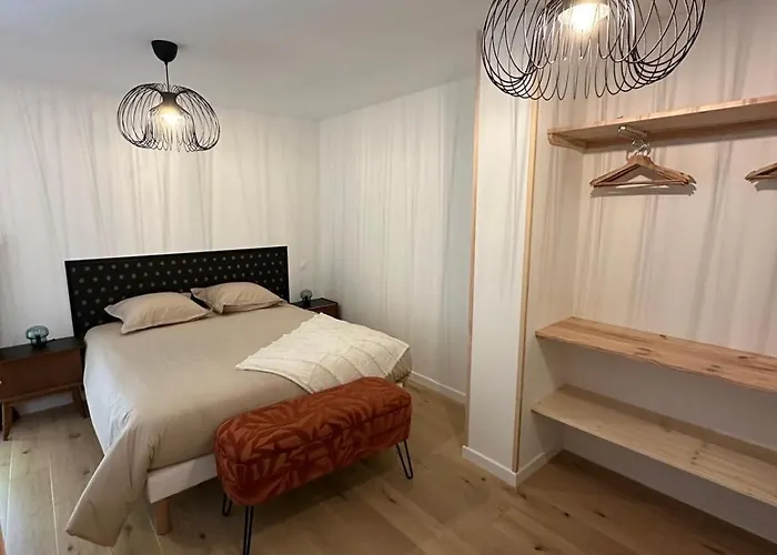 Les Marais Blancs A Prázdninový dům Picauville