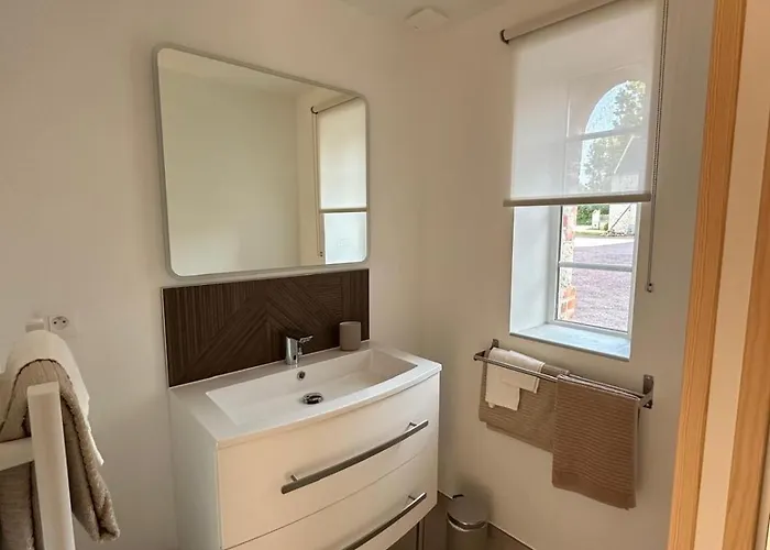 Les Marais Blancs A *