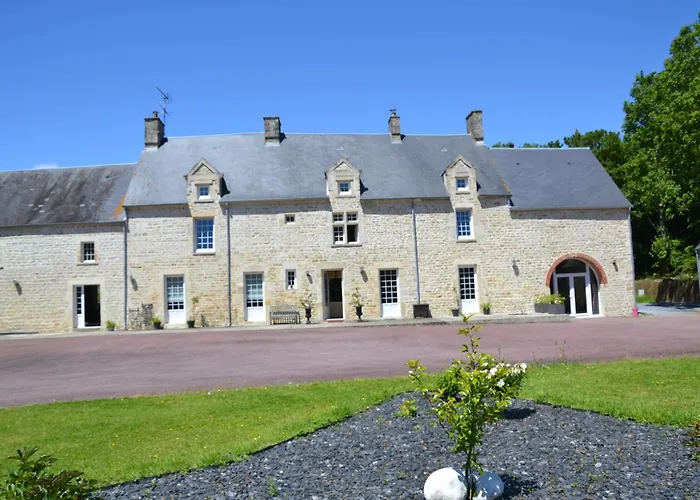 Les Marais Blancs A * Picauville