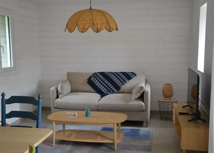 Les Marais Blancs A *