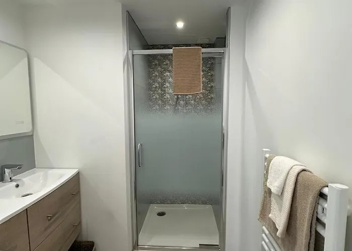 Prázdninový dům Les Marais Blancs A Picauville