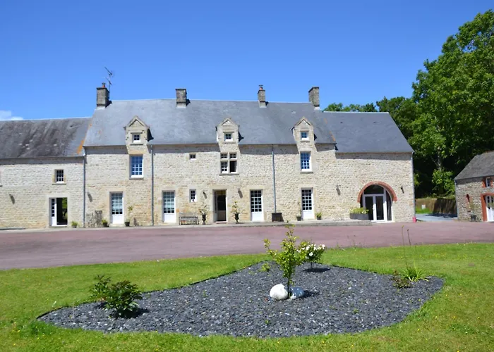 Les Marais Blancs A Prázdninový dům *