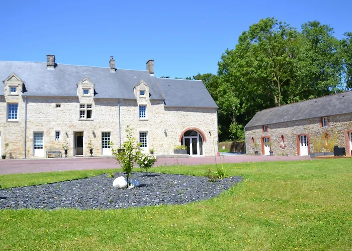 度假居 Les Marais Blancs A